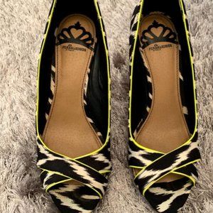 Size 6 Heels